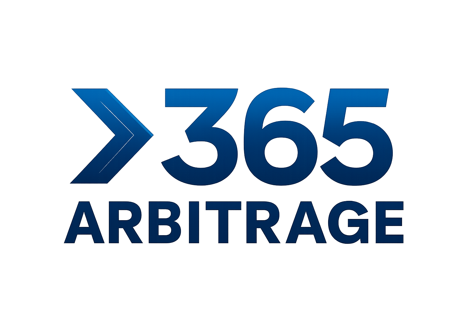 365Arbitrage Logo